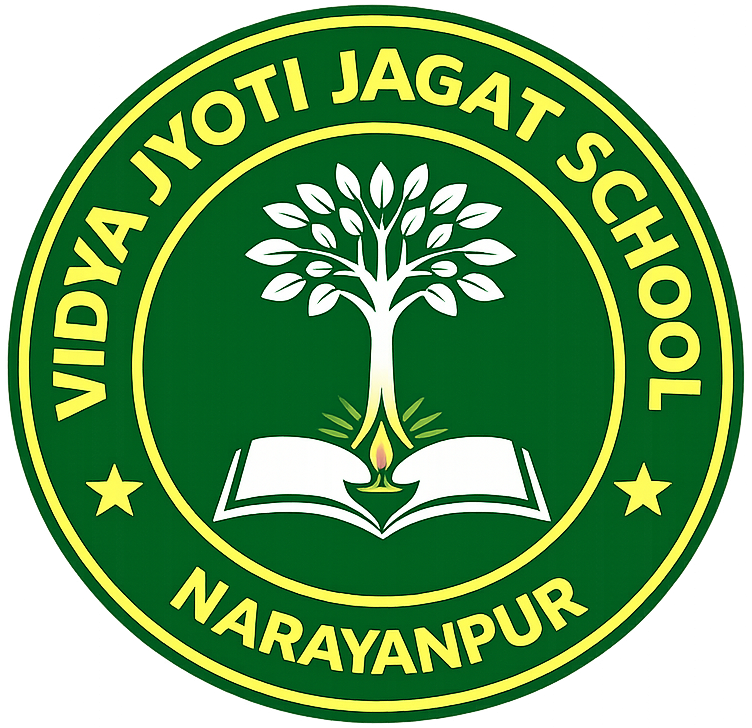 VIDYA JYOTI JAGAT NARAYANPUR